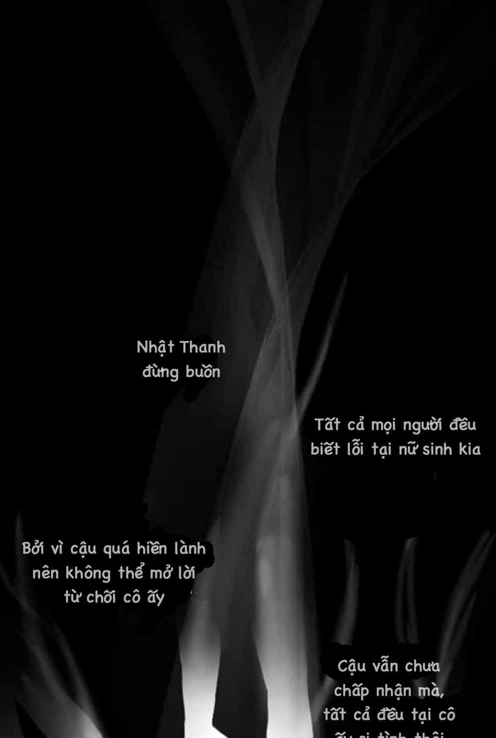 Tình Yêu Dưới Mái Hiên - Chương 9 - ảnh 8