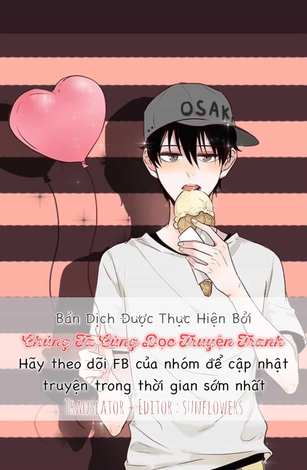 Tình Yêu Dưới Mái Hiên - Chương 10 - ảnh 1