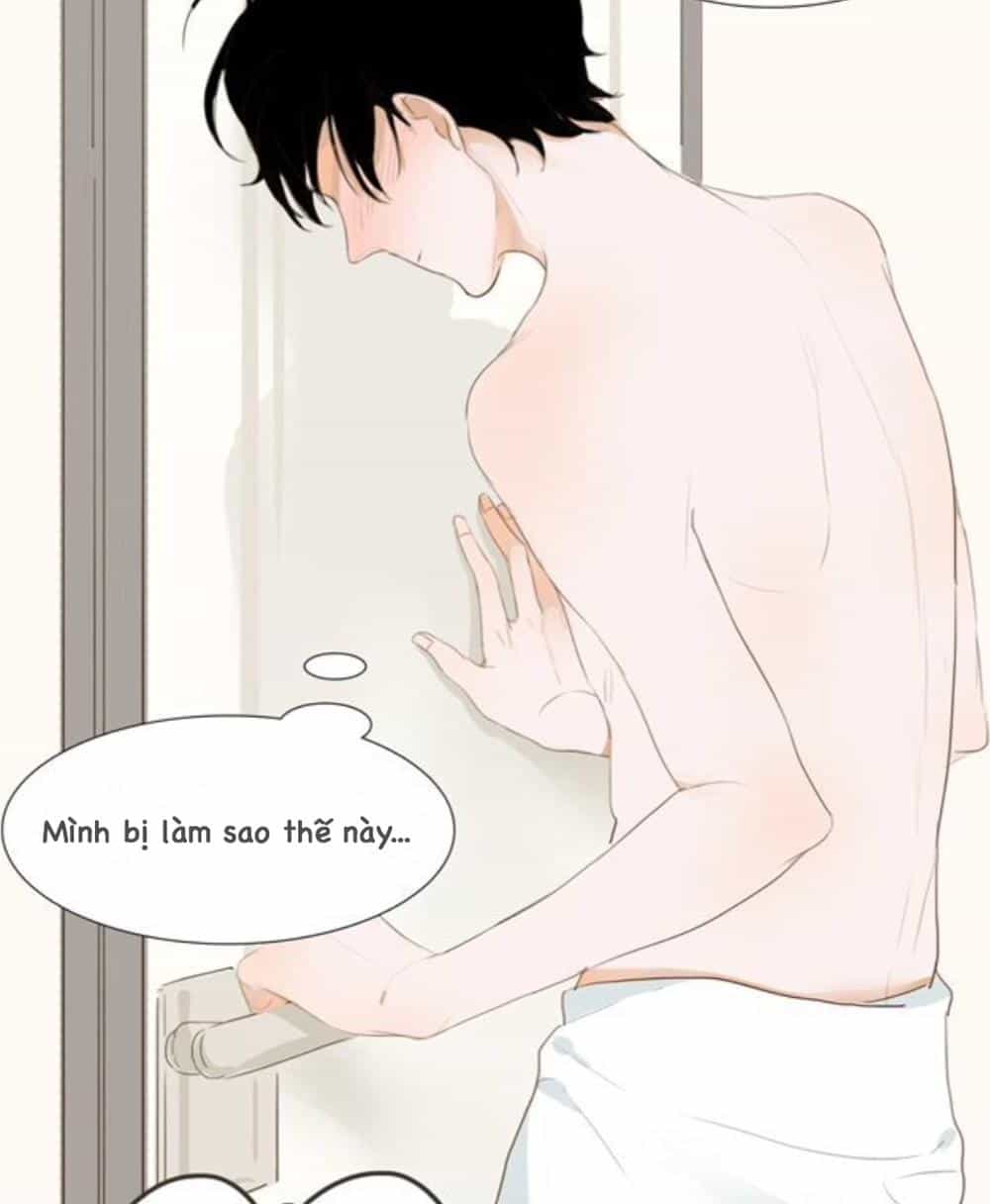 Tình Yêu Dưới Mái Hiên - Chương 10 - ảnh 13