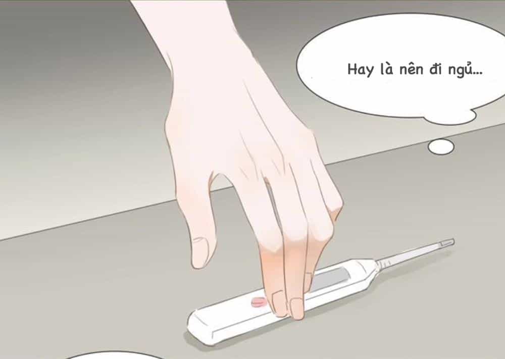 Tình Yêu Dưới Mái Hiên - Chương 10 - ảnh 15