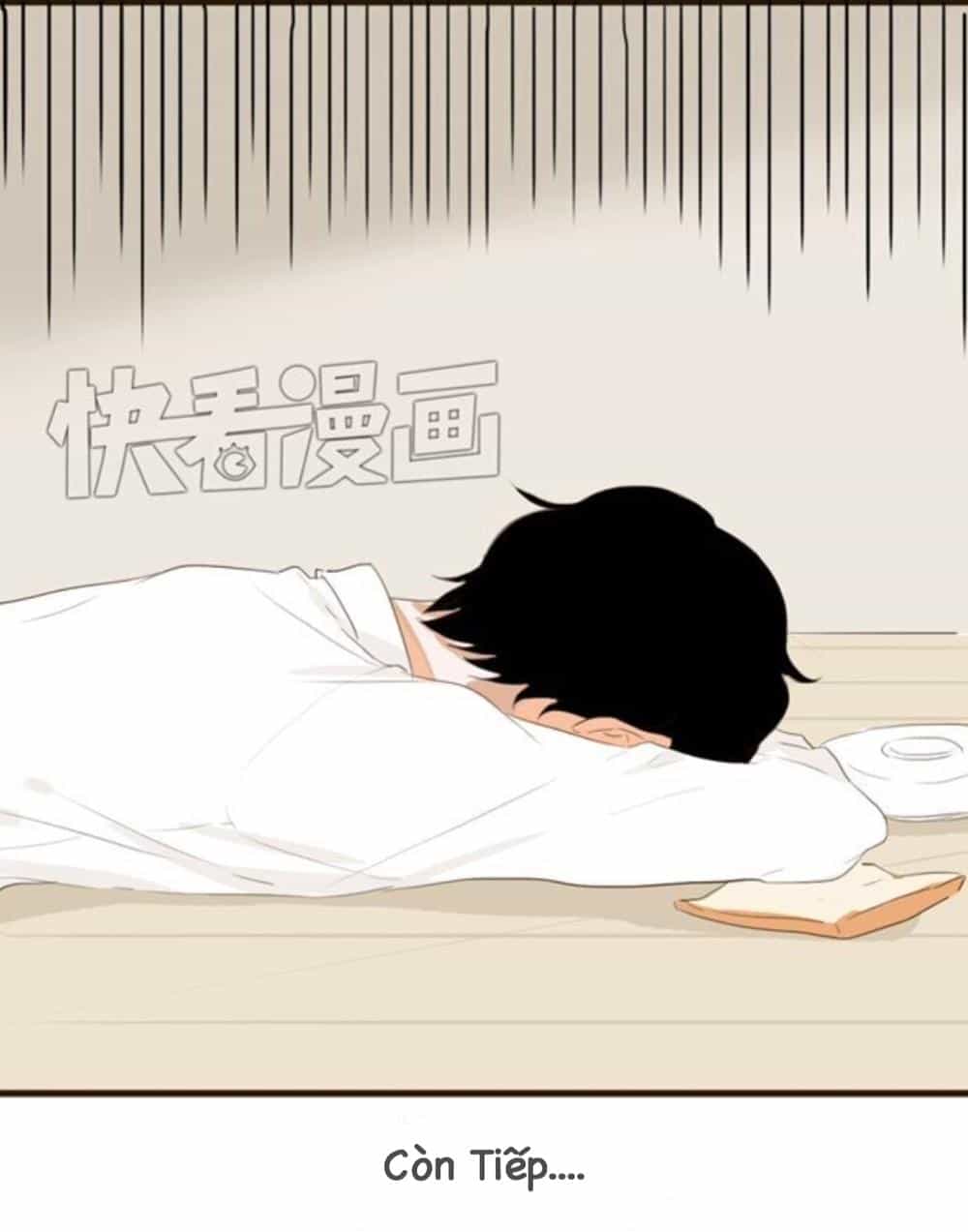 Tình Yêu Dưới Mái Hiên - Chương 10 - ảnh 25
