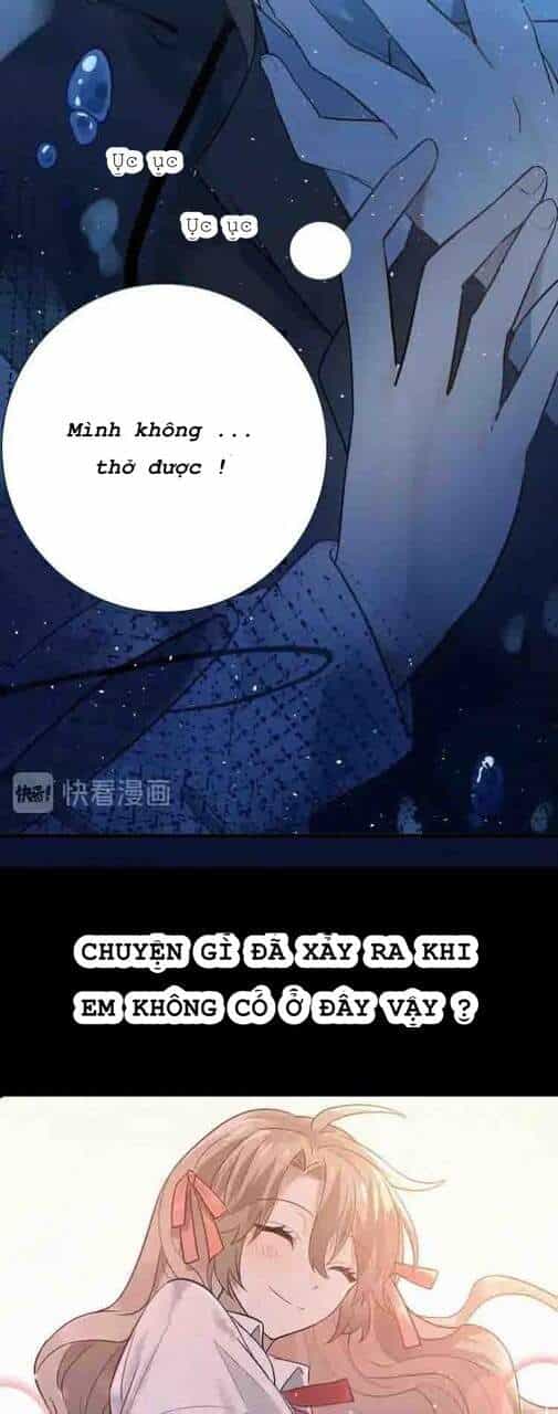Tình Yêu Huyễn Tưởng - Chương 0 - ảnh 11