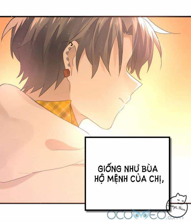 Tình Yêu Huyễn Tưởng - Chương 9 - ảnh 13