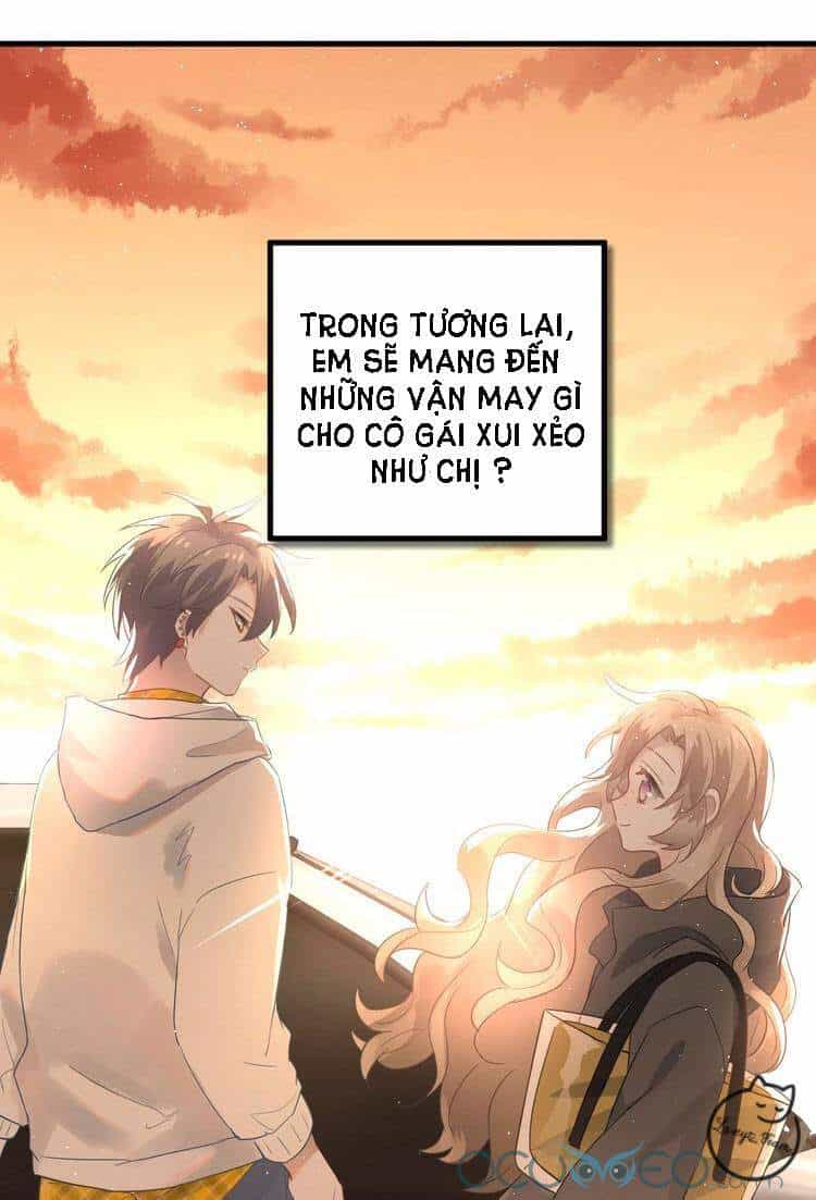 Tình Yêu Huyễn Tưởng - Chương 9 - ảnh 14