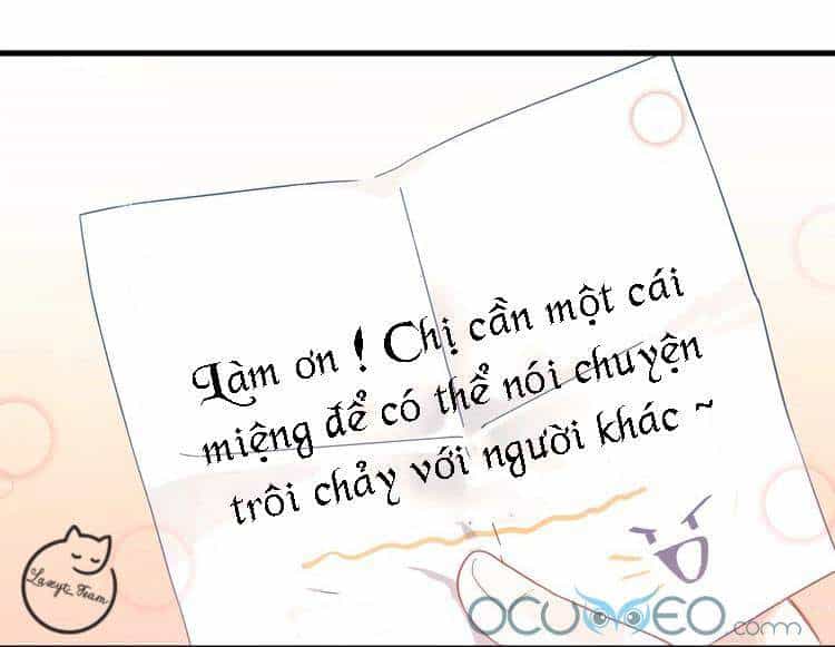 Tình Yêu Huyễn Tưởng - Chương 9 - ảnh 19