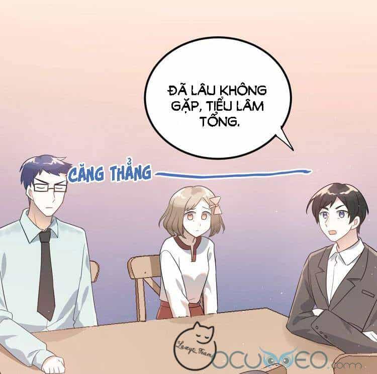 Tình Yêu Huyễn Tưởng - Chương 9 - ảnh 22