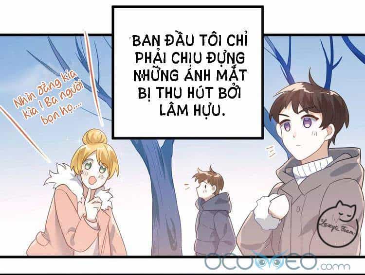 Tình Yêu Huyễn Tưởng - Chương 9 - ảnh 43