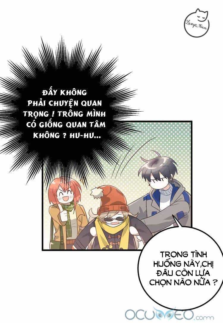 Tình Yêu Huyễn Tưởng - Chương 9 - ảnh 48
