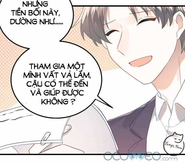 Tình Yêu Huyễn Tưởng - Chương 9 - ảnh 58
