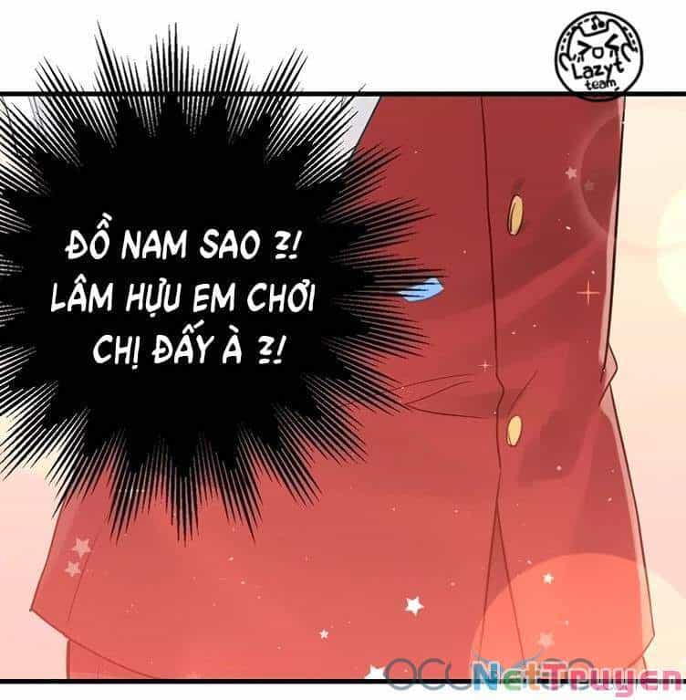 Tình Yêu Huyễn Tưởng - Chương 10 - ảnh 25