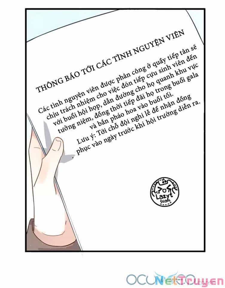 Tình Yêu Huyễn Tưởng - Chương 10 - ảnh 7
