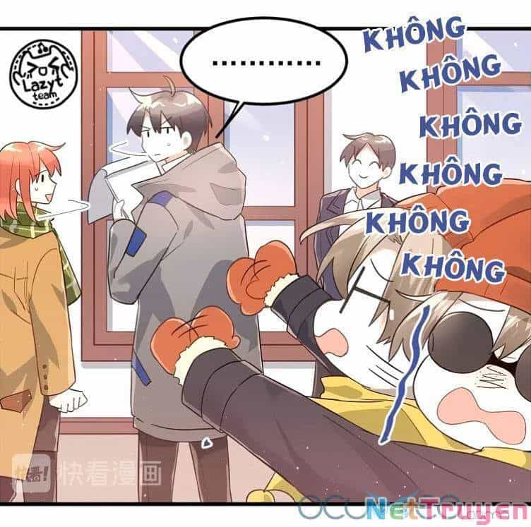 Tình Yêu Huyễn Tưởng - Chương 10 - ảnh 9
