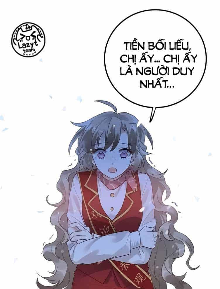 Tình Yêu Huyễn Tưởng - Chương 11 - ảnh 23