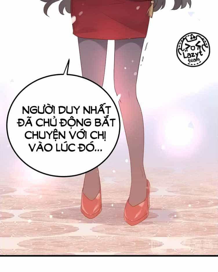 Tình Yêu Huyễn Tưởng - Chương 11 - ảnh 24