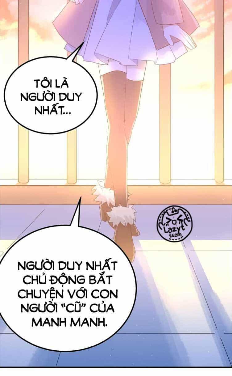 Tình Yêu Huyễn Tưởng - Chương 11 - ảnh 41
