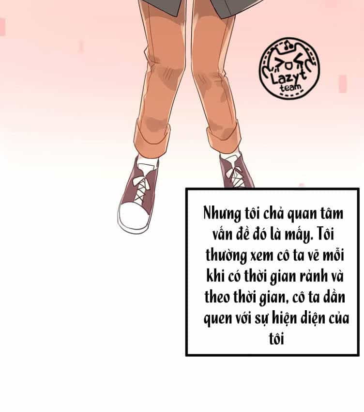 Tình Yêu Huyễn Tưởng - Chương 11 - ảnh 49