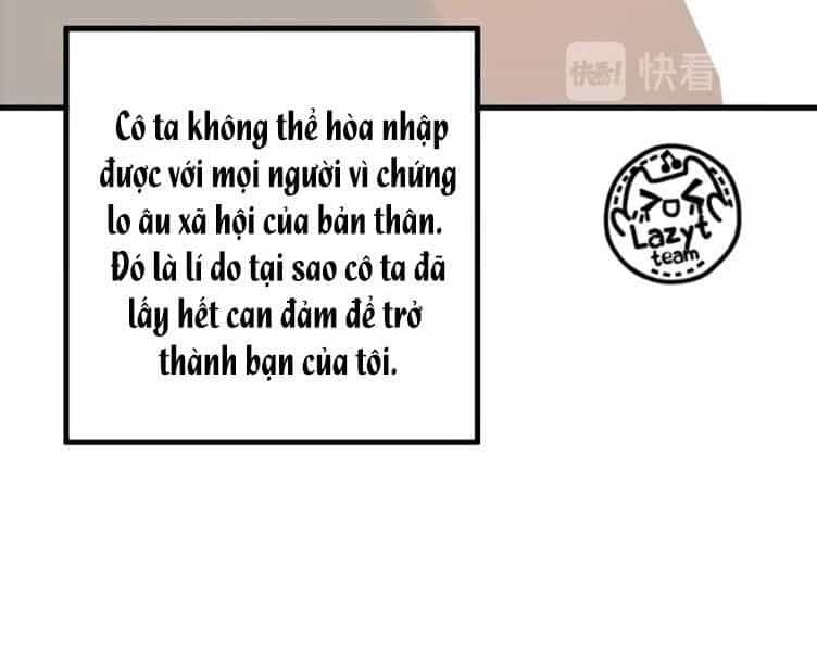 Tình Yêu Huyễn Tưởng - Chương 11 - ảnh 54