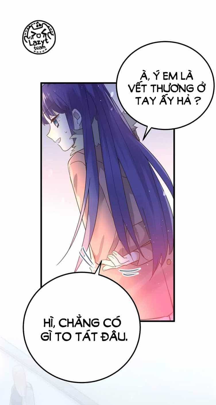 Tình Yêu Huyễn Tưởng - Chương 11 - ảnh 6
