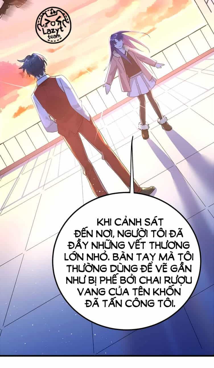 Tình Yêu Huyễn Tưởng - Chương 11 - ảnh 64