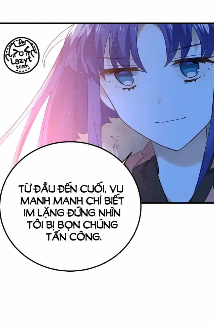 Tình Yêu Huyễn Tưởng - Chương 11 - ảnh 65