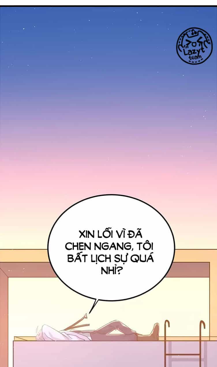 Tình Yêu Huyễn Tưởng - Chương 11 - ảnh 66