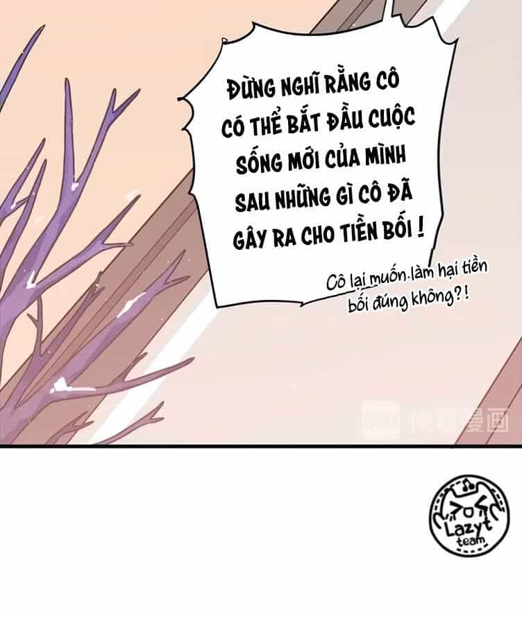 Tình Yêu Huyễn Tưởng - Chương 11 - ảnh 9