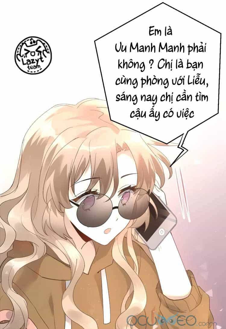 Tình Yêu Huyễn Tưởng - Chương 12 - ảnh 11