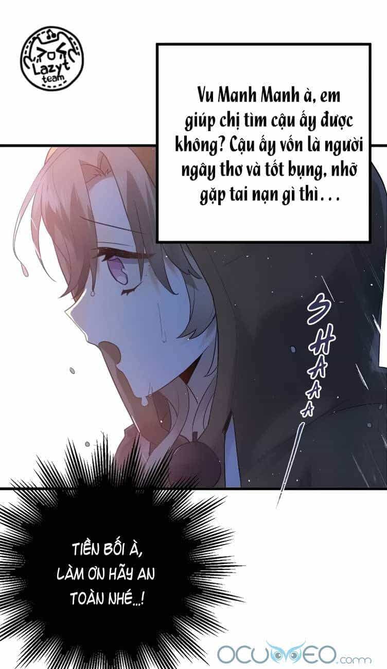 Tình Yêu Huyễn Tưởng - Chương 12 - ảnh 18