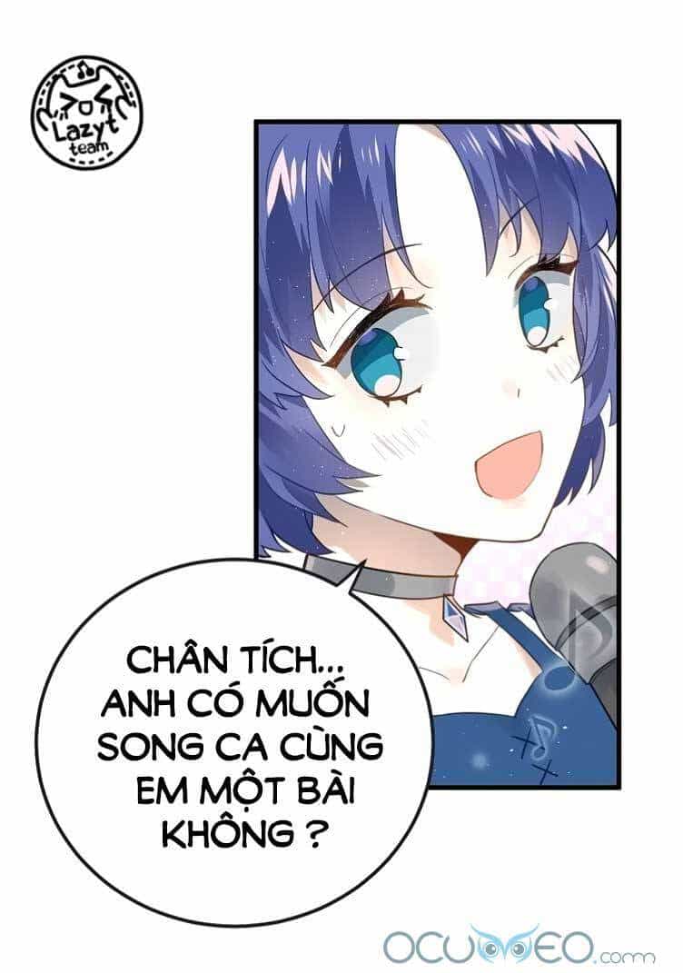 Tình Yêu Huyễn Tưởng - Chương 12 - ảnh 26