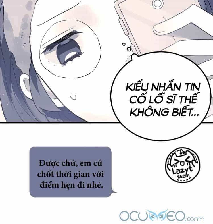 Tình Yêu Huyễn Tưởng - Chương 12 - ảnh 3