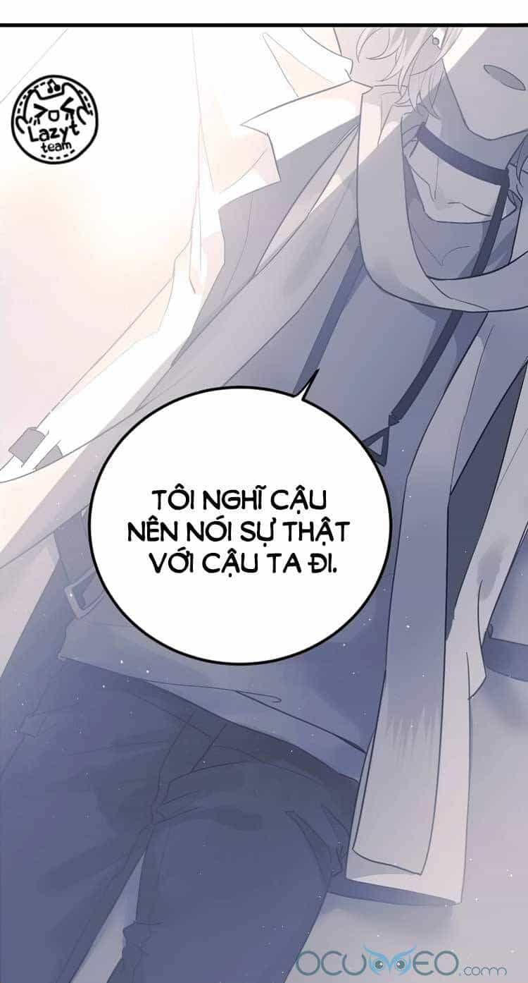 Tình Yêu Huyễn Tưởng - Chương 12 - ảnh 4