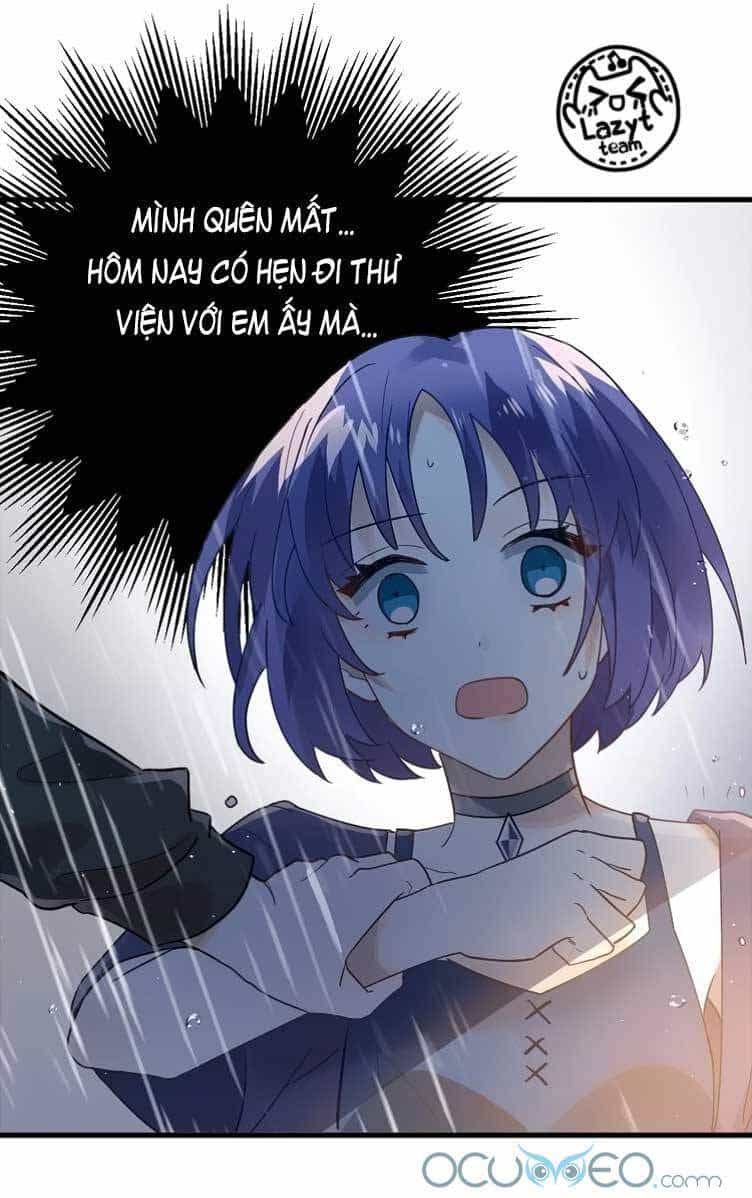 Tình Yêu Huyễn Tưởng - Chương 12 - ảnh 46