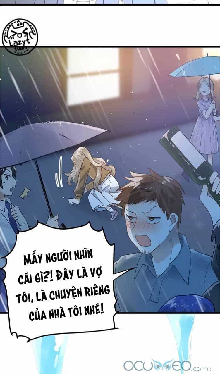 Tình Yêu Huyễn Tưởng - Chương 12 - ảnh 49