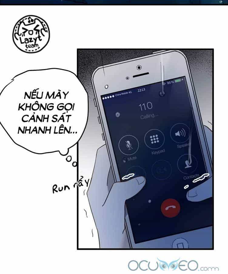 Tình Yêu Huyễn Tưởng - Chương 12 - ảnh 52