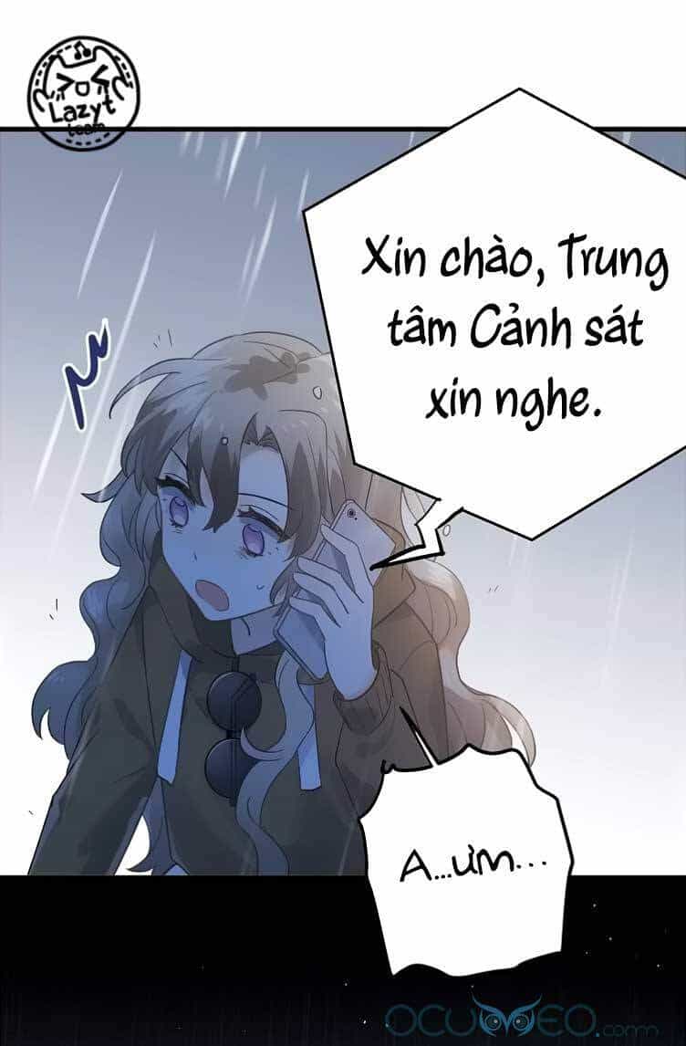 Tình Yêu Huyễn Tưởng - Chương 12 - ảnh 53