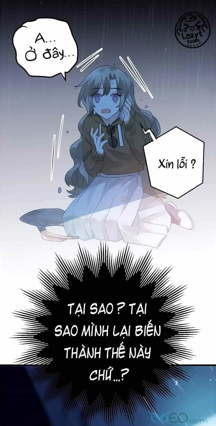 Tình Yêu Huyễn Tưởng - Chương 12 - ảnh 54