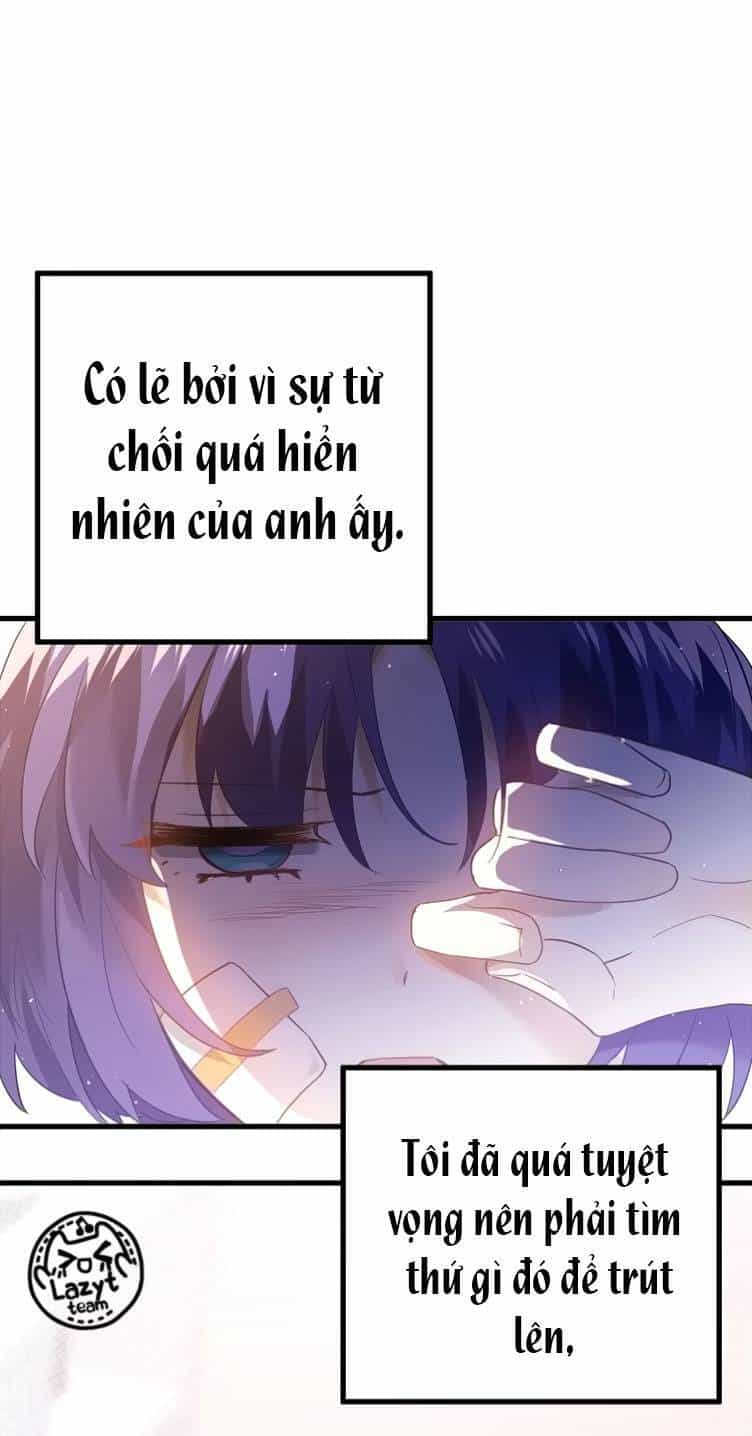 Tình Yêu Huyễn Tưởng - Chương 13 - ảnh 10