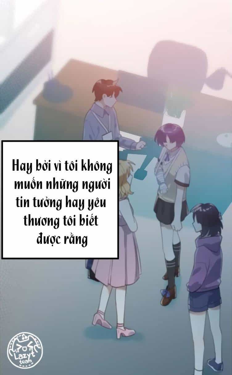Tình Yêu Huyễn Tưởng - Chương 13 - ảnh 11