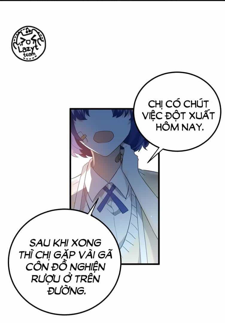 Tình Yêu Huyễn Tưởng - Chương 13 - ảnh 13