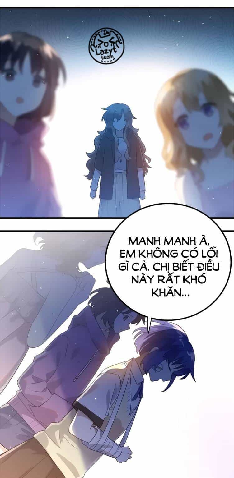 Tình Yêu Huyễn Tưởng - Chương 13 - ảnh 14