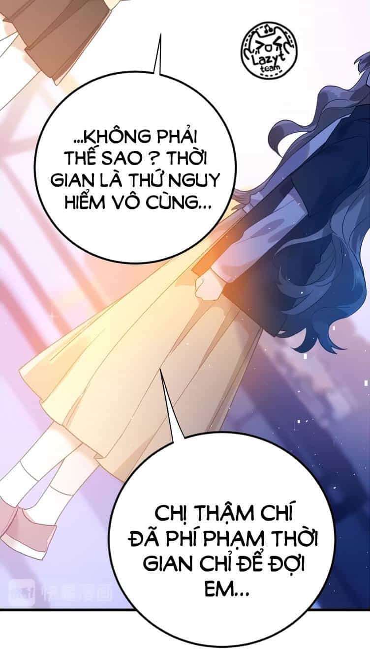Tình Yêu Huyễn Tưởng - Chương 13 - ảnh 15