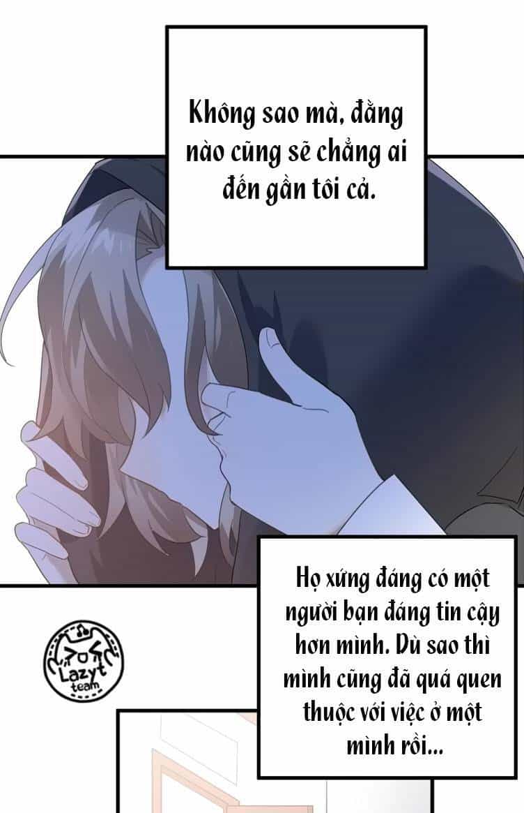 Tình Yêu Huyễn Tưởng - Chương 13 - ảnh 27