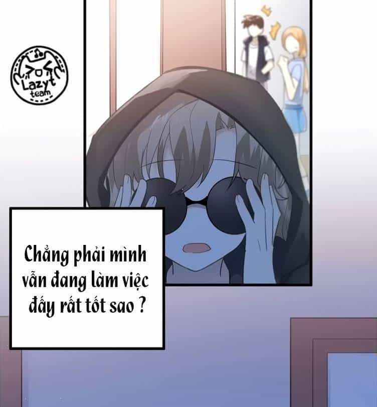 Tình Yêu Huyễn Tưởng - Chương 13 - ảnh 28