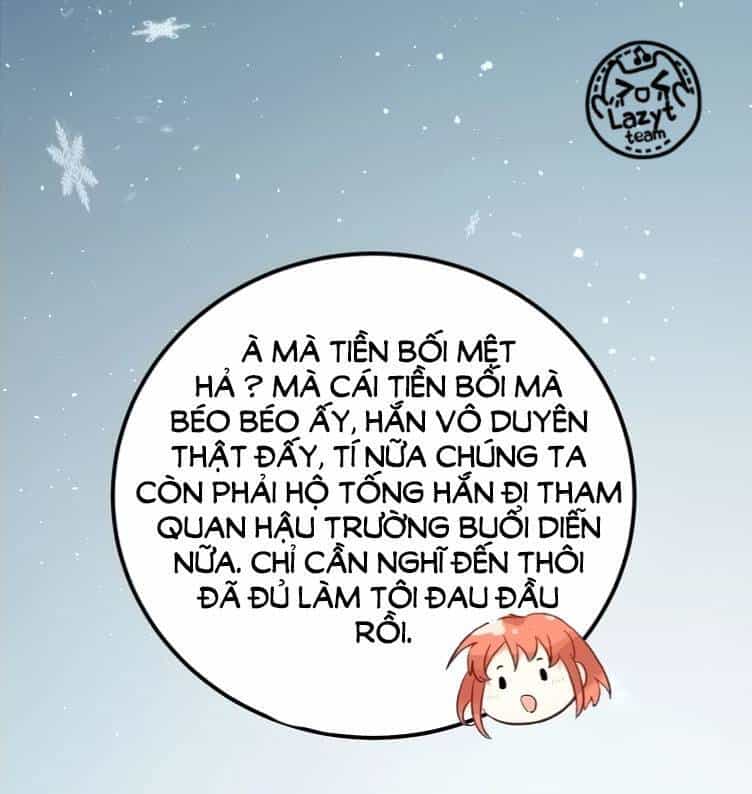 Tình Yêu Huyễn Tưởng - Chương 13 - ảnh 32
