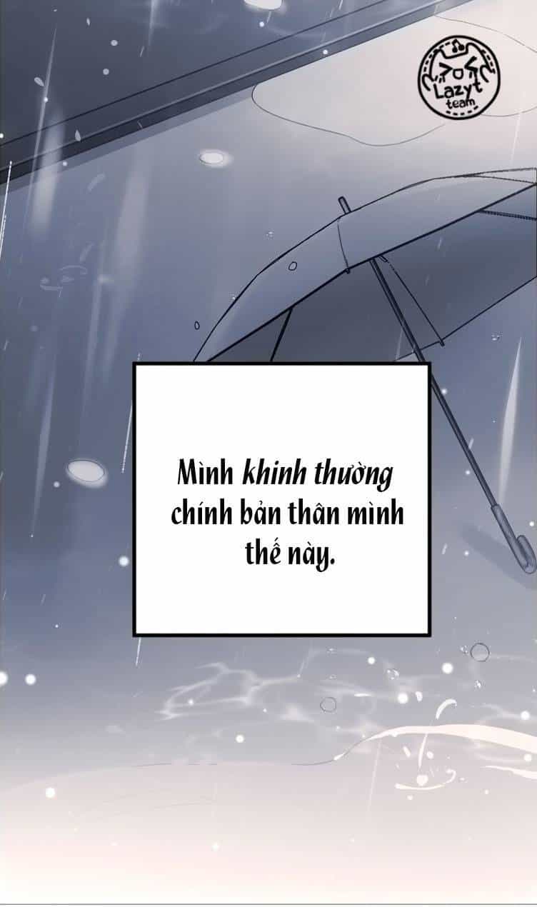Tình Yêu Huyễn Tưởng - Chương 13 - ảnh 4