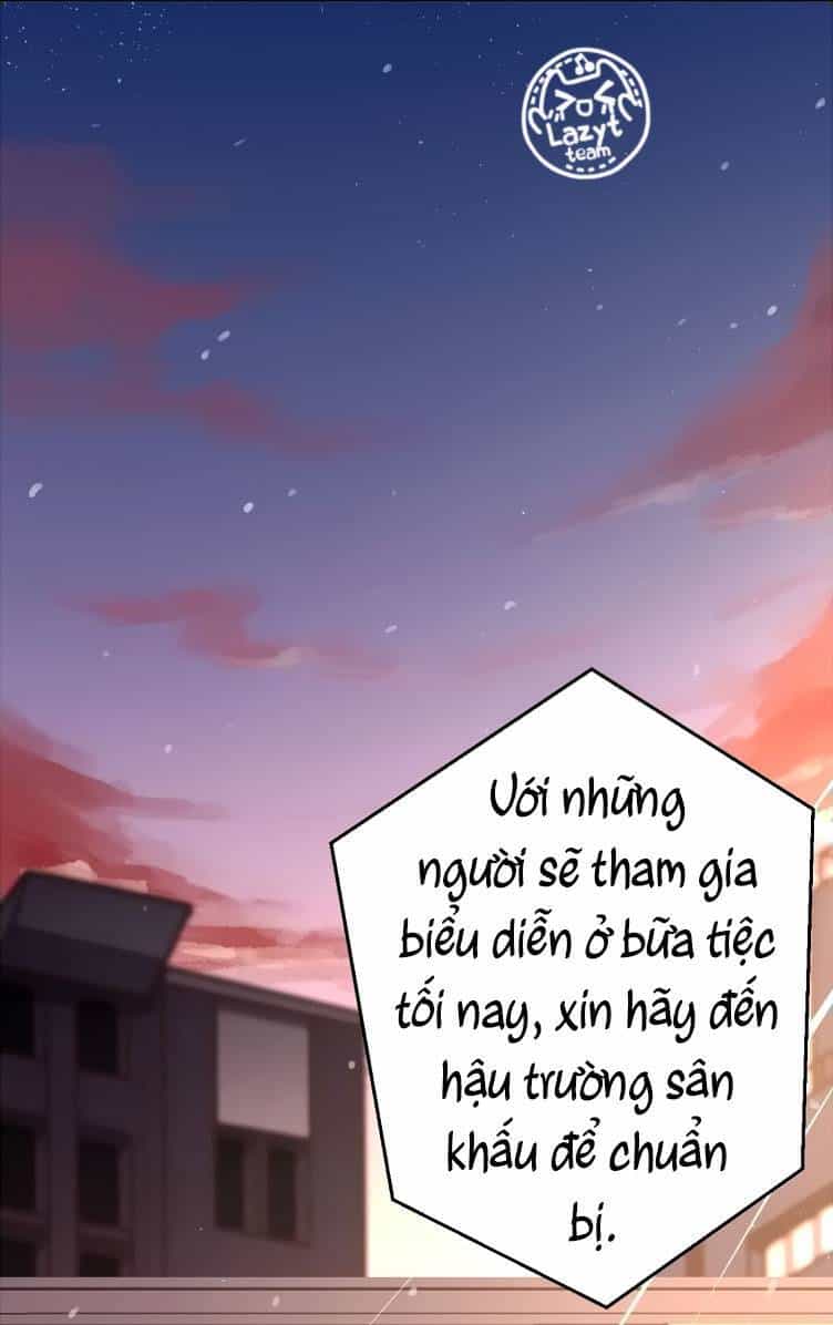 Tình Yêu Huyễn Tưởng - Chương 13 - ảnh 40