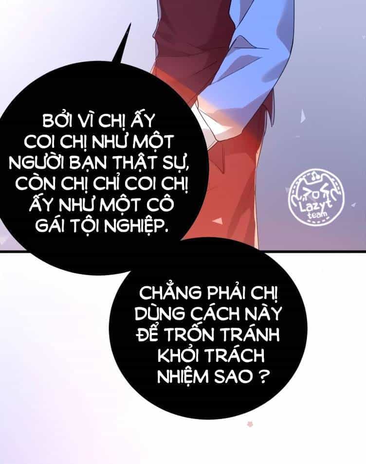 Tình Yêu Huyễn Tưởng - Chương 13 - ảnh 45
