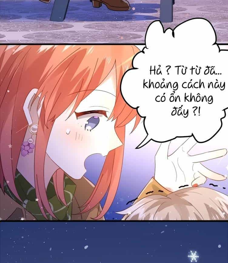 Tình Yêu Huyễn Tưởng - Chương 13 - ảnh 47