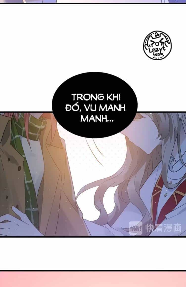 Tình Yêu Huyễn Tưởng - Chương 13 - ảnh 49