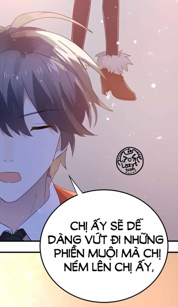 Tình Yêu Huyễn Tưởng - Chương 13 - ảnh 52